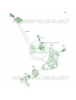 Brake PedalTorque Link pour Kawasaki Voyager XII 1996