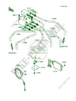 Ignition System pour Kawasaki Voyager 1988