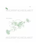 Optional Parts pour Kawasaki Brute Force 750 4x4i EPS 2015