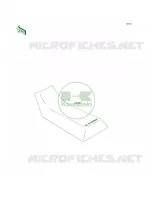 Seat pour Kawasaki Mojave 250 2001