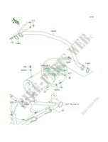 Mufflers pour Kawasaki Mule 610 4x4 2012