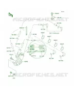 Oil Pump pour Kawasaki ULTRA 150 2001