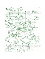 Ignition SystemJH750 B1B2 pour Kawasaki SUPER SPORT XI 1993