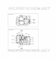 BOULON CARTER MOTEUR pour Kawasaki VULCAN S ABS 2015