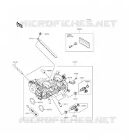 CARBU pour Kawasaki VULCAN S ABS 2015