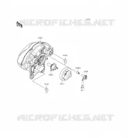 OPTIQUE(S) pour Kawasaki VULCAN S ABS 2015