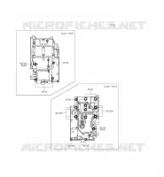 BOULON CARTER MOTEUR pour Kawasaki NINJA 300 ABS 2015