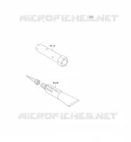 OUTIL UTILISATEUR pour Kawasaki KLX300R 2001