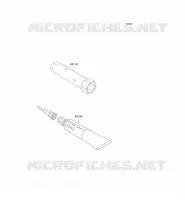 OUTIL UTILISATEUR pour Kawasaki KLX300R 2001