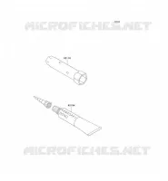 OUTIL UTILISATEUR pour Kawasaki KLX300R 2002