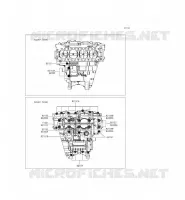 BOULON CARTER MOTEUR pour Kawasaki NINJA ZX-10R ABS 2015