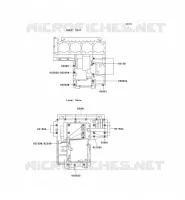 BOULON CARTER MOTEUR pour Kawasaki GPZ1100 1998