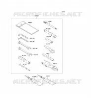 OUTIL UTILISATEUR pour Kawasaki ZZR1400 2009