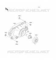 OPTIQUE(S) pour Kawasaki ZZR600 2004
