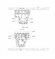 BOULON CARTER MOTEUR pour Kawasaki NINJA ZX-6R 2002
