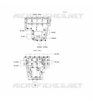 BOULON CARTER MOTEUR pour Kawasaki NINJA ZX-6R 2002