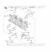 CARBURATEUR pour Kawasaki JET SKI ULTRA 150 2000