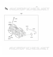 CARBURATEUR pour Kawasaki JET SKI SUPER SPORT XI 1997