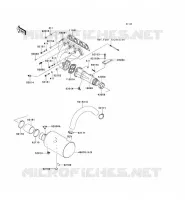 &Eacute;CHAPPEMENT  1500 kawasaki-moto 2015 JET SKI STX-15F B_07