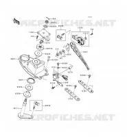 POIGNEE POLE pour Kawasaki JET SKI 900 STX 1998