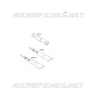 OUTIL UTILISATEUR pour Kawasaki KLX110 2011
