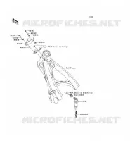 SYSTEME D&acute;ALLUMAGE pour Kawasaki KX250F 2009