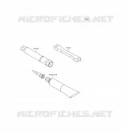 OUTIL UTILISATEUR pour Kawasaki KLX450R 2016