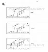 Accessory(Handlebar) pour Kawasaki VULCAN S 2018