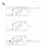 Accessory(Handlebar) pour Kawasaki VULCAN S 2018