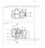 BOULON CARTER MOTEUR pour Kawasaki VULCAN S 2018