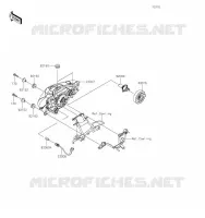 OPTIQUE(S) pour Kawasaki Z125 2019