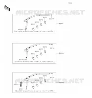 Accessory(Handlebar) pour Kawasaki VULCAN S 2019