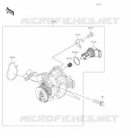 CARBU pour Kawasaki NINJA 125 2020