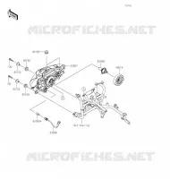 OPTIQUE(S) pour Kawasaki NINJA 125 2020