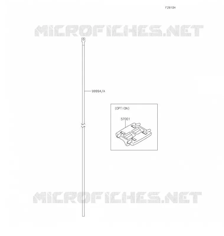 ACCESSOIRE(Decals) Kawasaki MOTOS 1000 2021 Z H2  ZR1000KMFAN