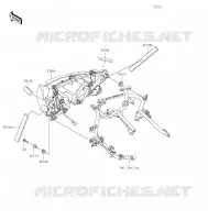 OPTIQUE(S) pour Kawasaki NINJA 400 2021