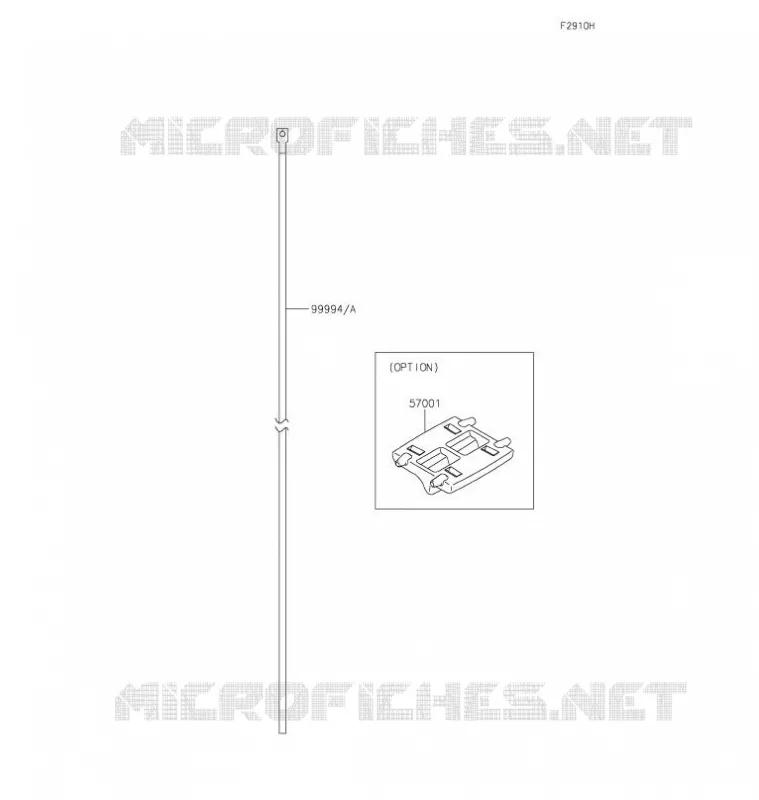 ACCESSOIRE(DECALS) Kawasaki MOTOS 1000 2021 Z H2 SE  ZR1000LMFNL