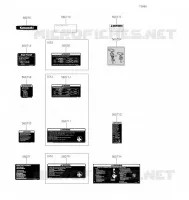 ETIQUETTES pour Kawasaki MULE PRO-MX 2022
