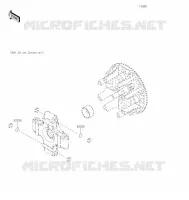PIECE EN OPTION pour Kawasaki MULE PRO-DX 2022