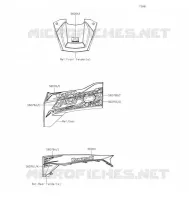 AUTOCOLLANT pour Kawasaki TERYX KRX 1000 2021