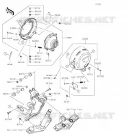 OPTIQUE(S) pour Kawasaki Z650RS 2023