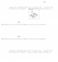 ACCESSOIRE(DECALS) pour Kawasaki Z650 2023