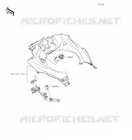 ACCESSOIRE(DC OUTPUT ETC.) pour Kawasaki NINJA 400 2023