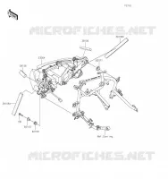 OPTIQUE(S) pour Kawasaki NINJA 400 2023