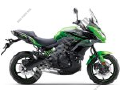 650 2017 VERSYS 650 ABS KLE650FHFA