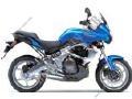 650 2008 VERSYS 650 KLE650A8F