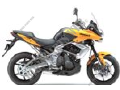 650 2010 VERSYS 650 ABS KLE650DAF
