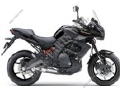 650 2014 VERSYS 650 ABS KLE650DEF