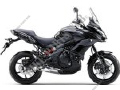 650 2015 VERSYS 650 ABS KLE650FFF