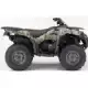 750 2007 KVF750 4X4I KVF750B7F